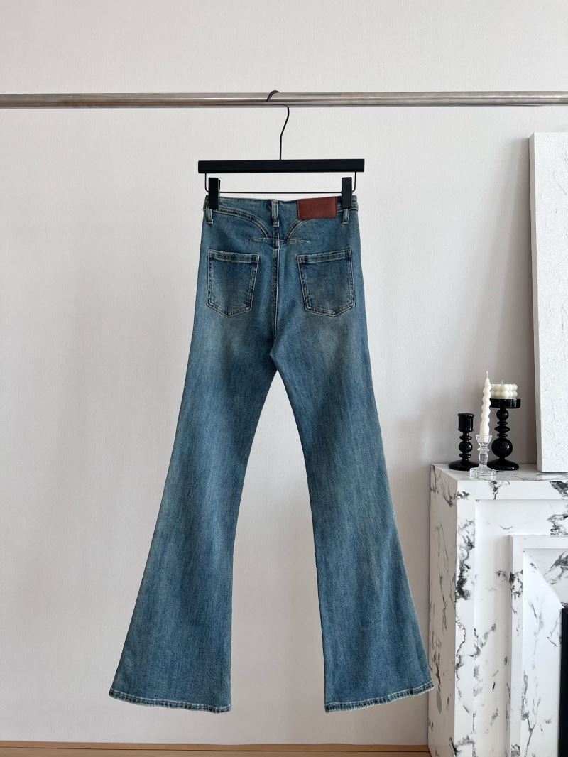 Loewe Jeans